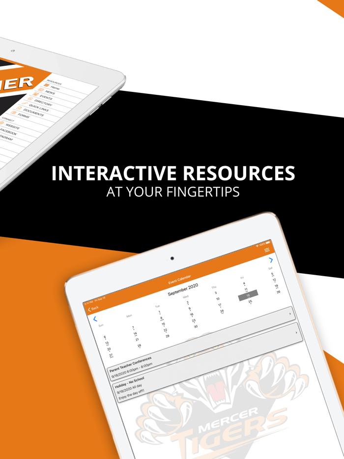 Mercer School District