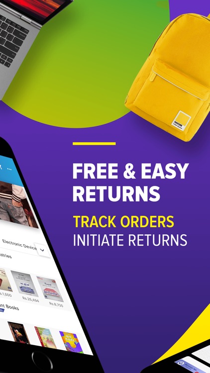 Shop Online Shopping App screenshot-3