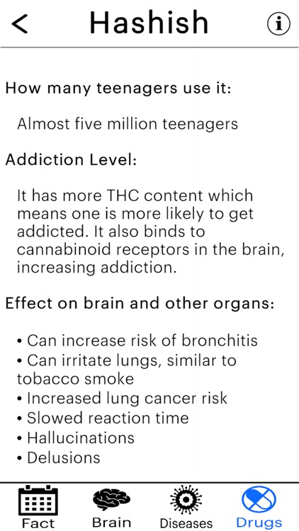 braiNformation screenshot-6