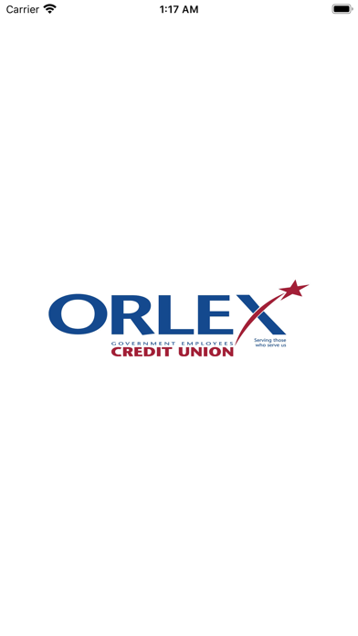 How to cancel & delete ORLEX Government Employees CU from iphone & ipad 1