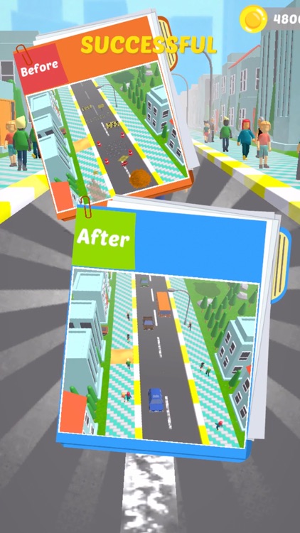 City Service 3D screenshot-6