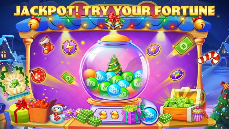 Bingo Journey!Real Bingo Games screenshot-3