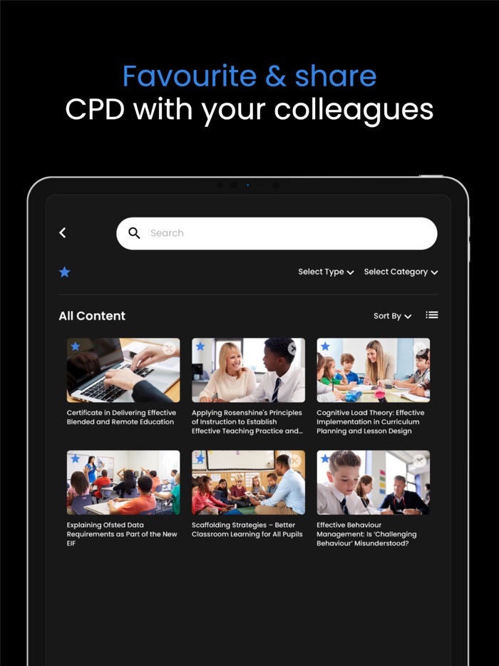 The National College