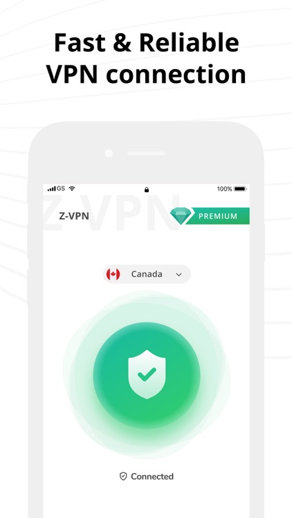 Z-VPN screenshot-3