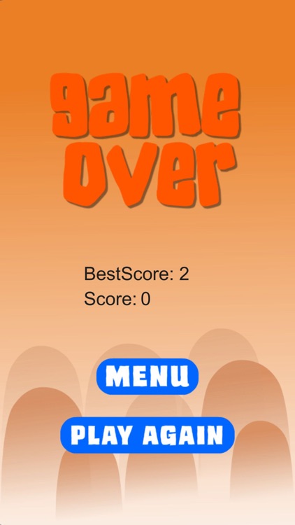 Jumper Rabbit screenshot-3