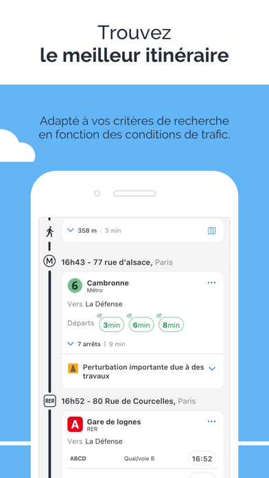 Île-de-France Mobilités Île-de-France Mobilités