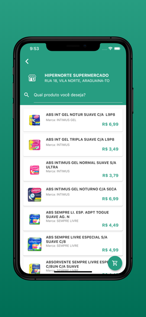 Compra em Casa Brasil(圖3)-速報App
