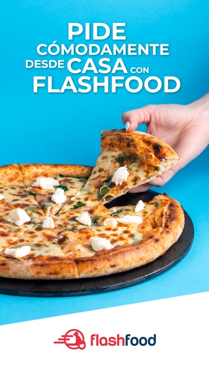 Flashfood.es