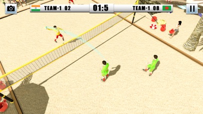 VolleyballLeague2021