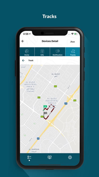 Flotilla IoT screenshot-9