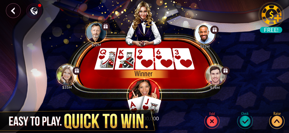 zynga poker app mac zynga poker app mac
