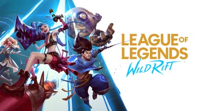 League of Legends: Wild Rift screenshot 1