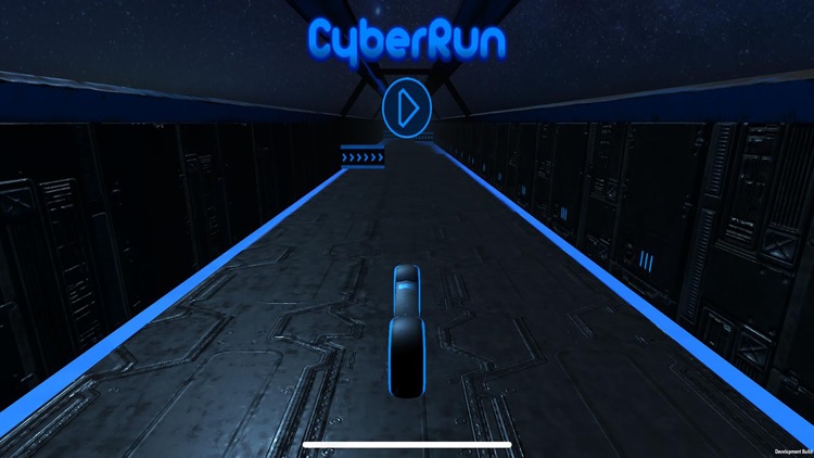 CyberRun