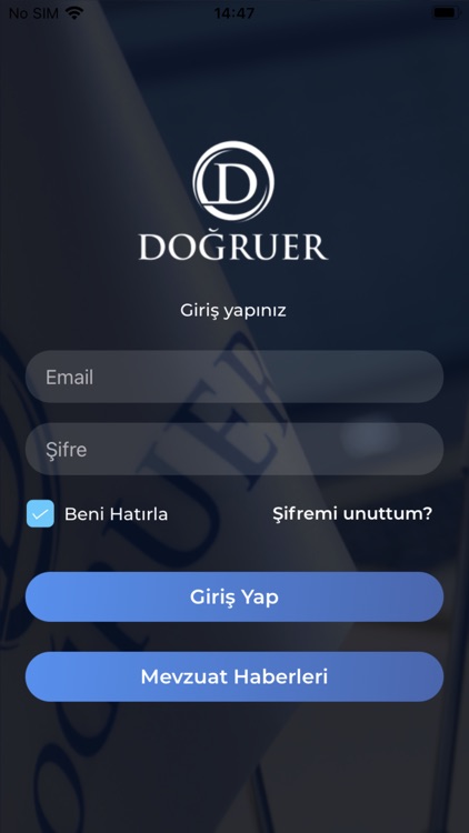 Doğruer Online