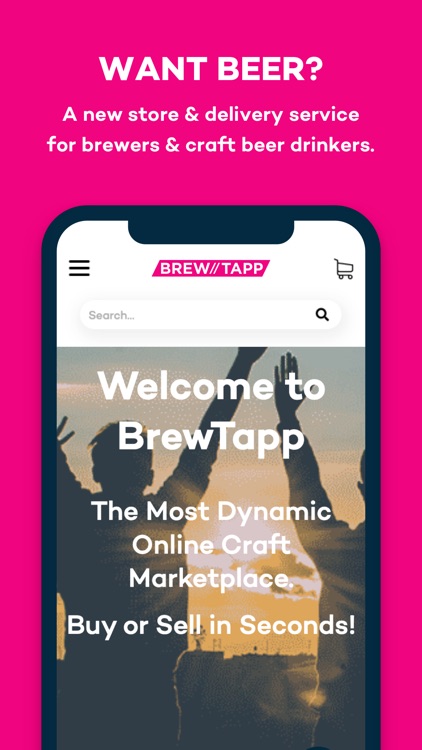 Brew//TAPP screenshot-3