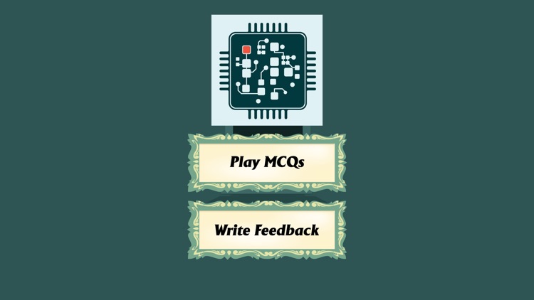 MCQs Computer Basics Quiz screenshot-3