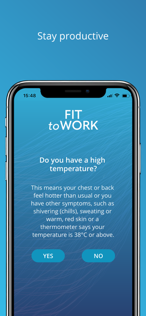 Fit to Work(圖3)-速報App