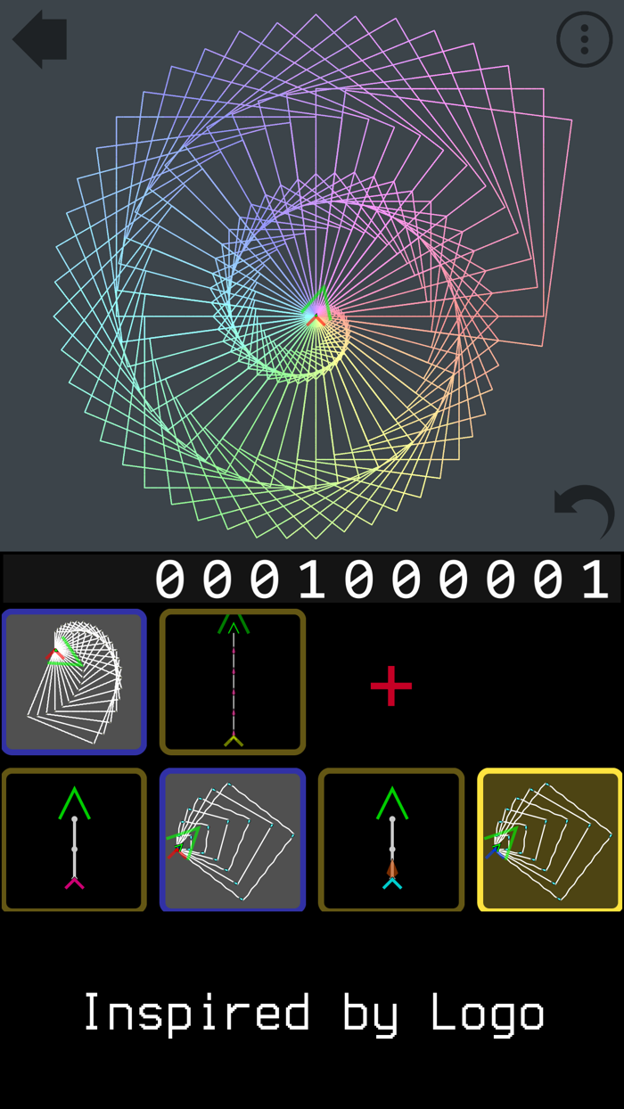 LoGGo Turtle Graphics