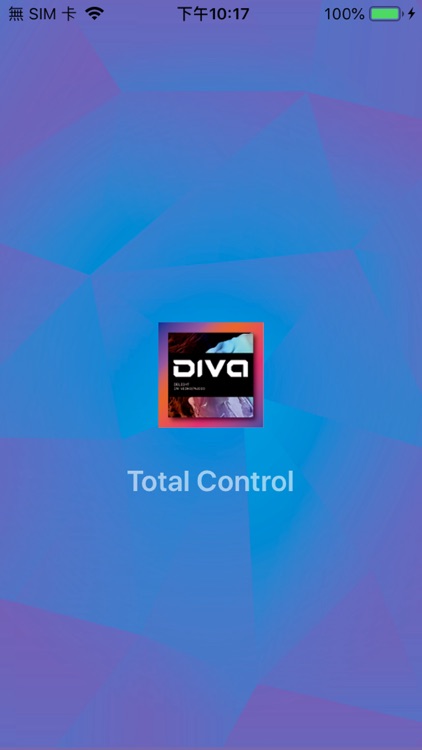 4K Diva Total Control