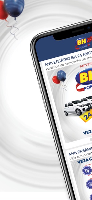 Supermercados BH 24 Anos(圖2)-速報App