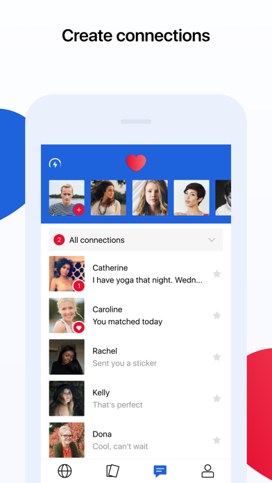Dating chat apk free