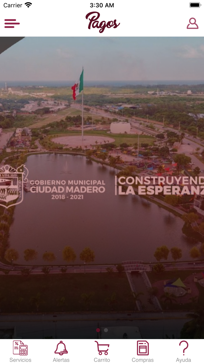 Ciudad Madero