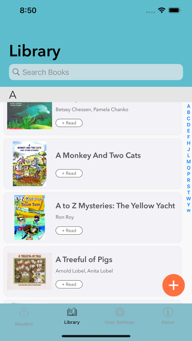 How to cancel & delete 1000 Books Before Kindergarten from iphone & ipad 2