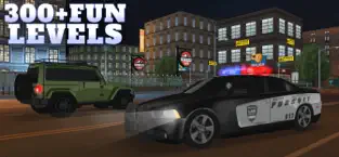 Captura de Pantalla 6 Juegos de Coches & Conducir iphone
