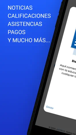 Game screenshot SACC School mod apk