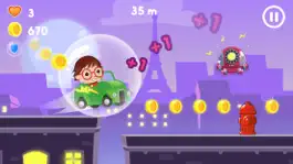 Game screenshot Ryan Toys Car - Racing Game‪s hack