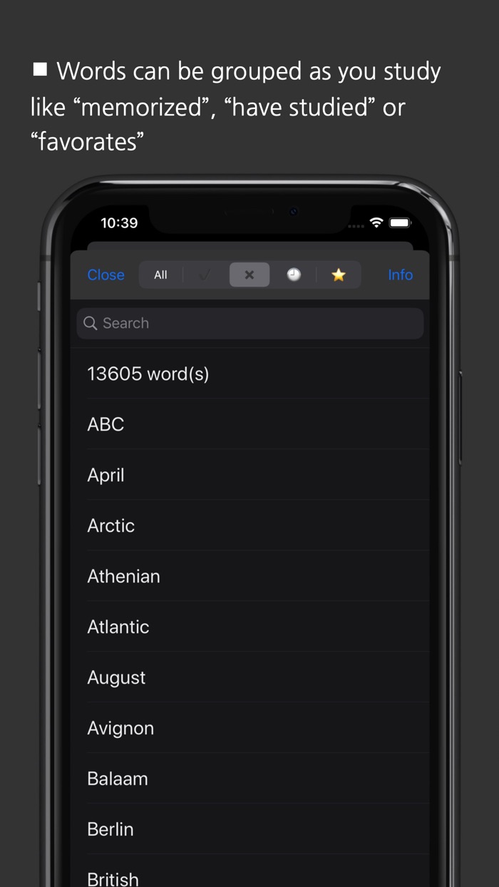 ASL BSL Pro Flashcards S