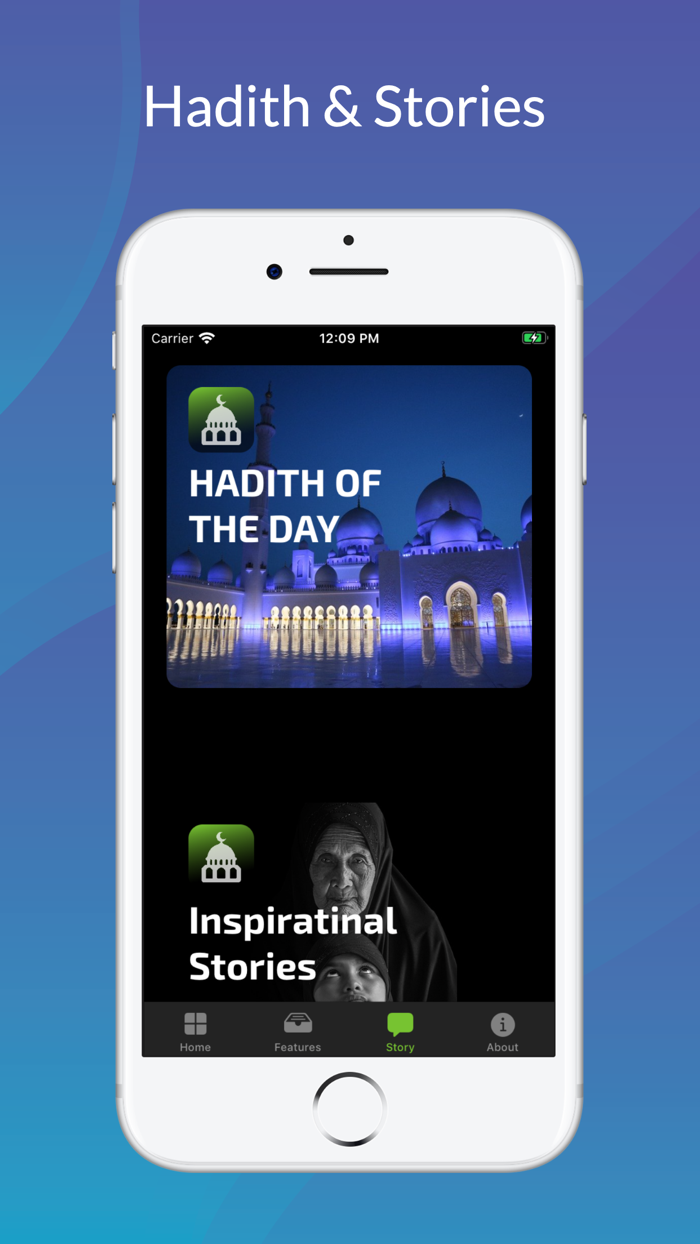 Daily Islam Qibla,Surah,Salah