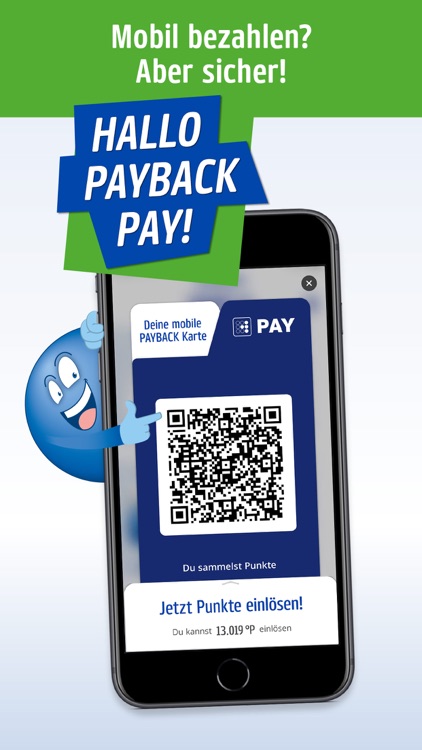 PAYBACK - Karte und Coupons screenshot-4