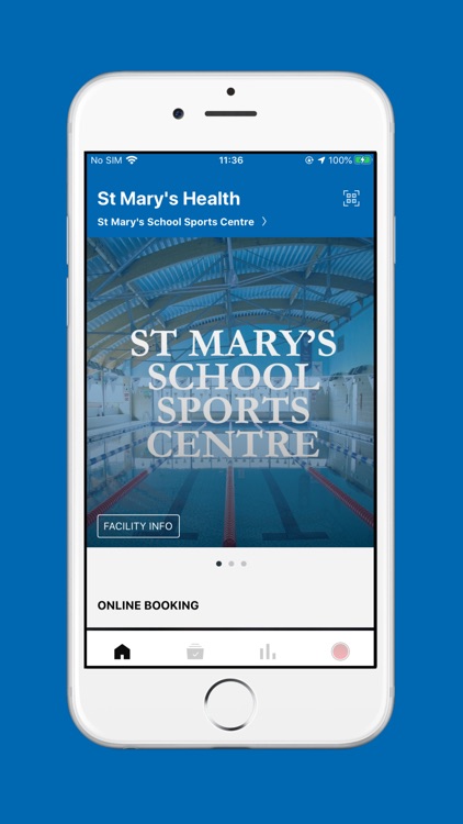 St Mary's Health