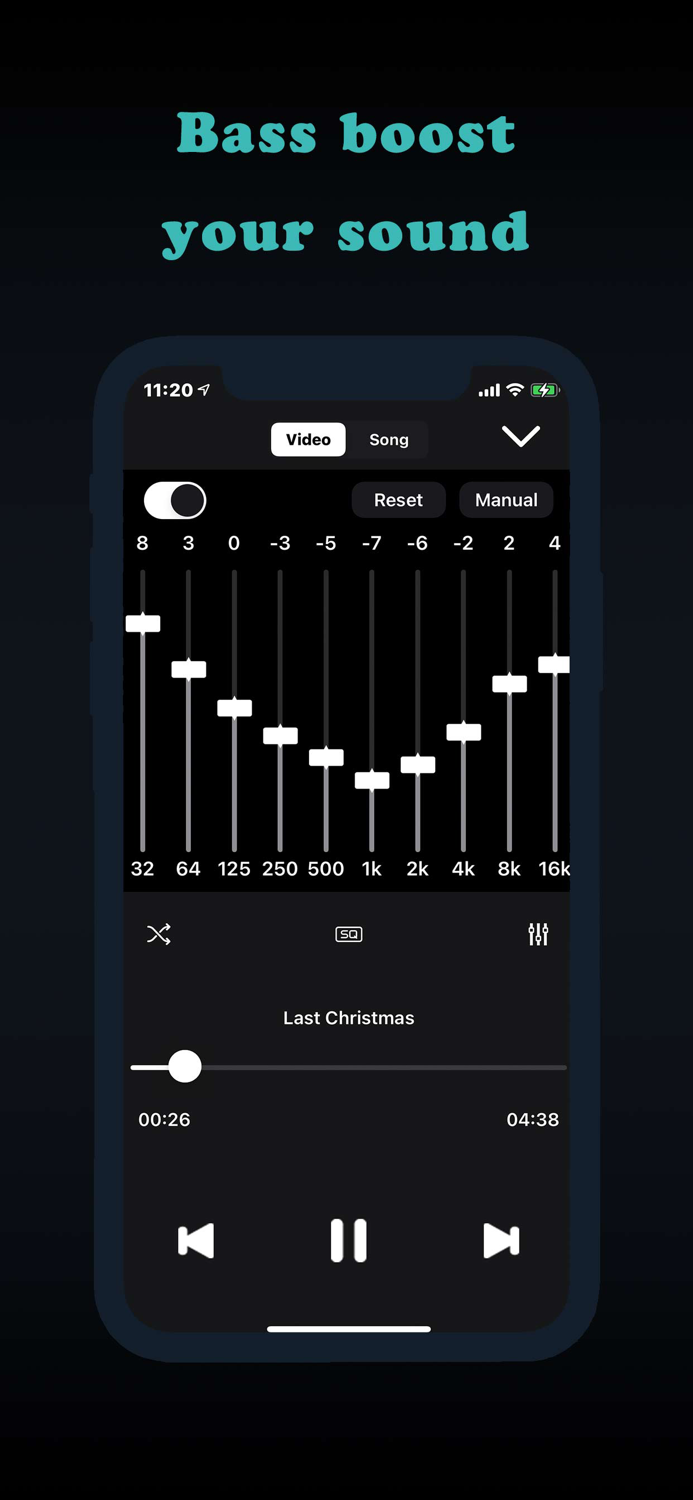 IMusiPlayer - Youtube music