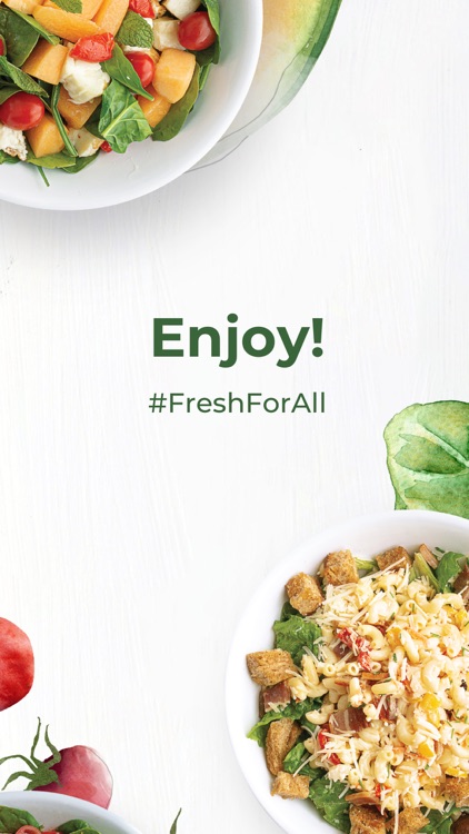 Chowbotics screenshot-9