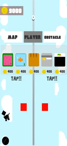 Game screenshot Running Blocks mod apk