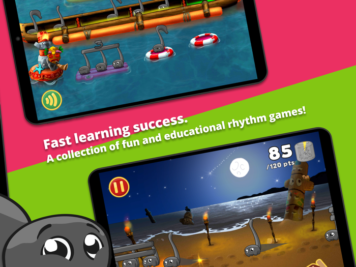 Rhythmic Village for Schools