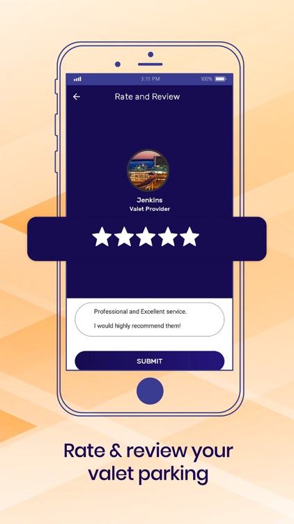 MultiPark Valet screenshot-7