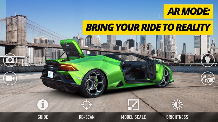 CSR Racing 2 - #1 Racing Games screenshot-0