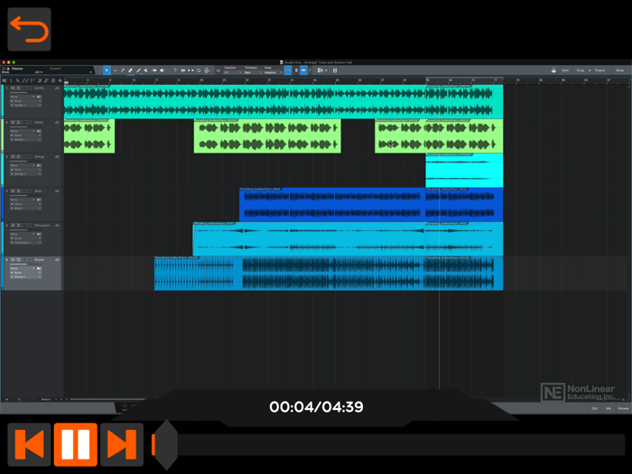 Start Guide for Studio One 5