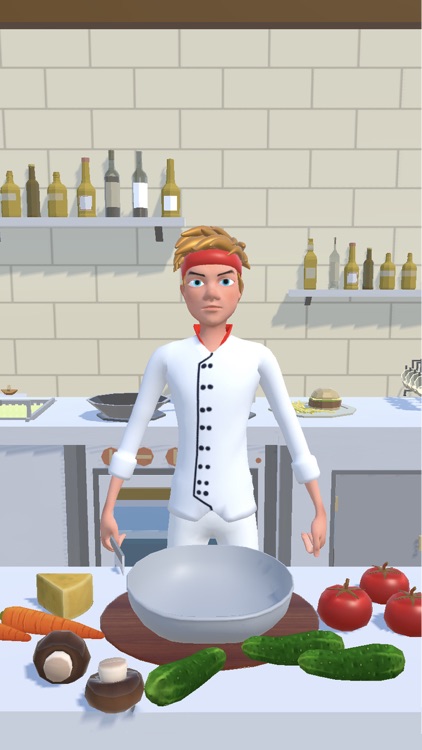 Ninja Chef screenshot-7