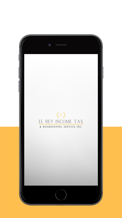 El Rey Income Tax Bookkeeping