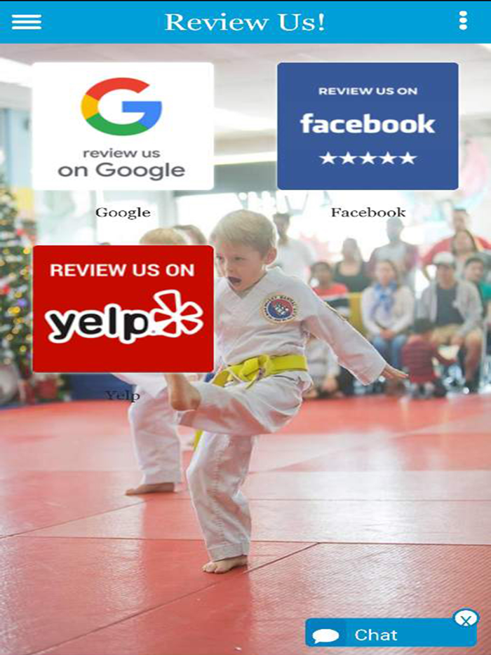 Sky Martial Arts Simi Valley