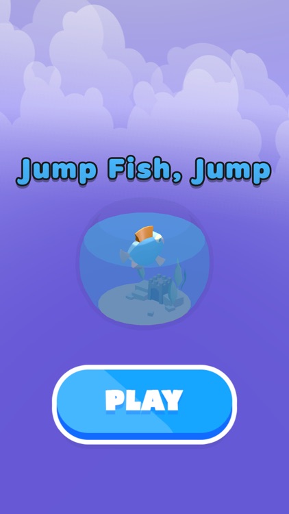 Jump, Fish, Jump screenshot-4