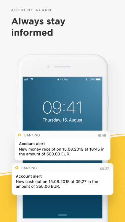 Commerzbank Banking screenshot-6