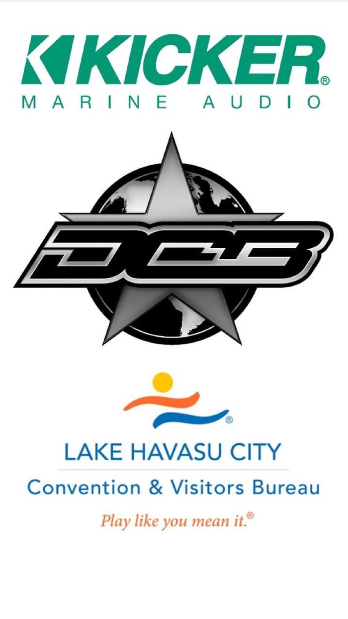 2021 Desert Storm Event App