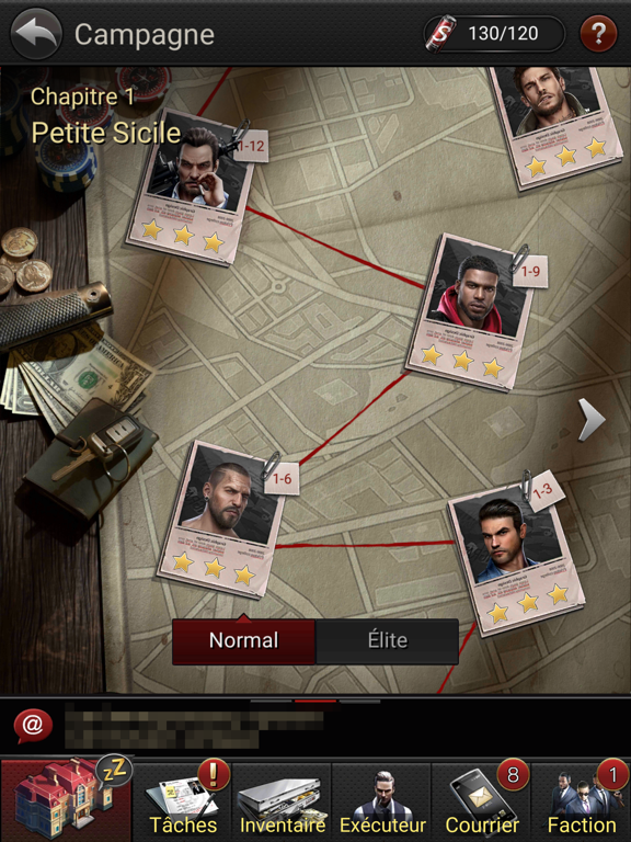 The Grand Mafia The Grand Mafia