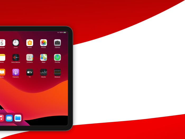 Calculator Widget - WCalc