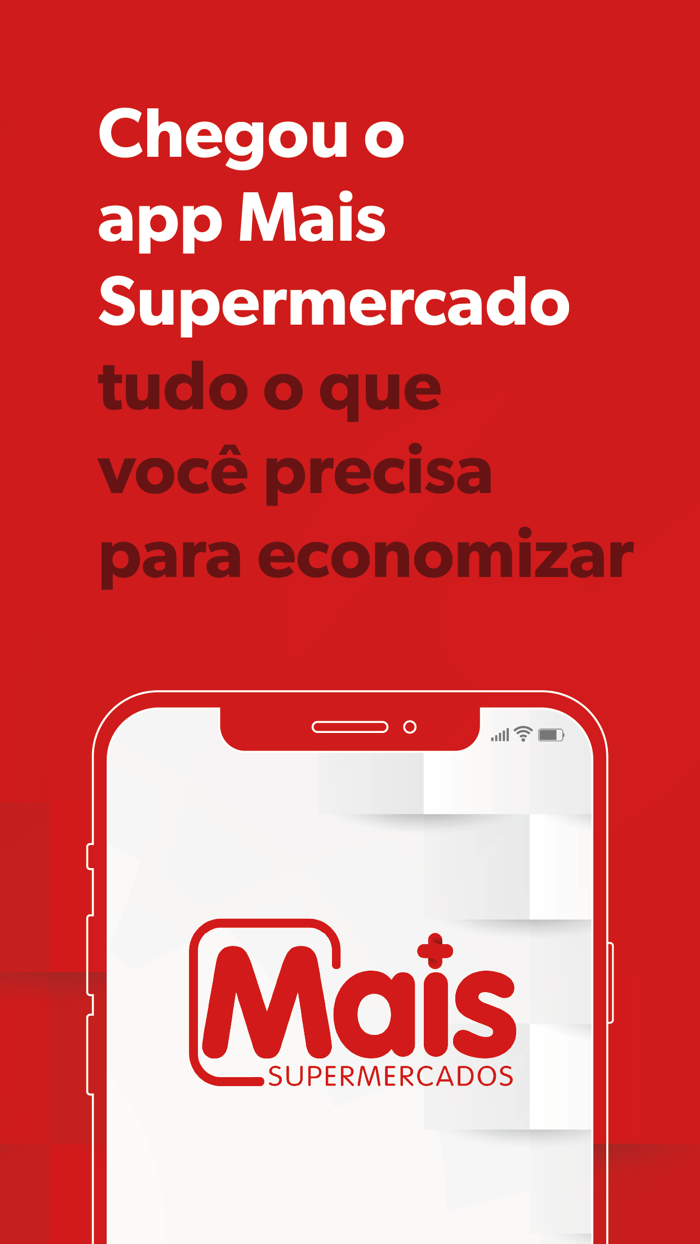 Mais Supermercado